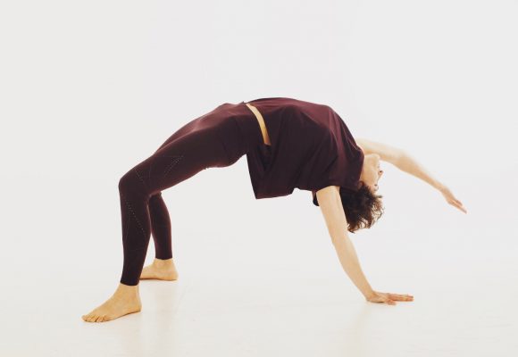 Taller de Ashtanga Yoga con Javier