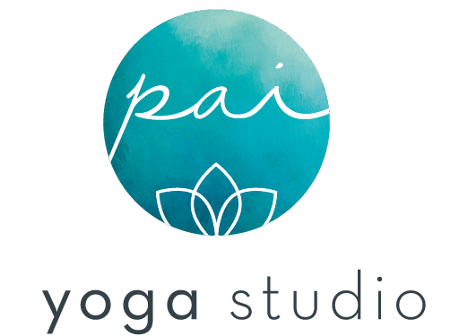 Pai Yoga Studio – Clases de Yoga y Meditación en Santa Coloma de Gramenet